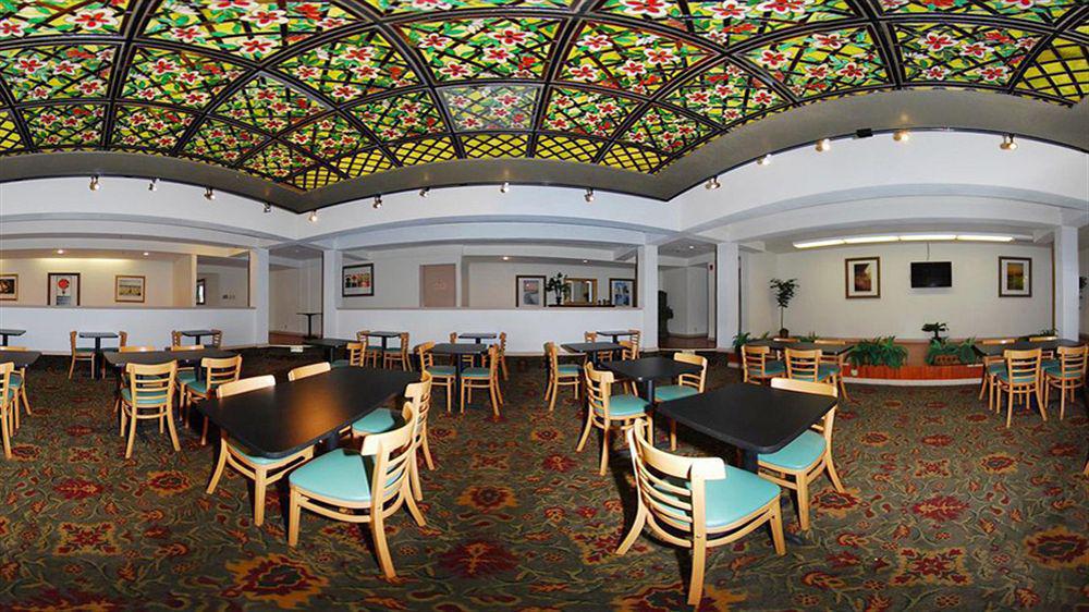 Hotel Ramada By Wyndham Birmingham Airport Exterior foto